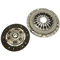 KAWE Kupplungssatz Kupplung für OPEL Astra G CC (T98) 958806