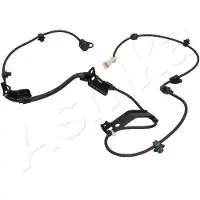 ASHIKA ABS Sensor Raddrehzahl Vorne Rechts für TOYOTA HILUX III Pick-up (TGN1, GGN2, GGN1, KUN2, KUN1) 151-02-2014