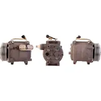 Lucas Kompressor, Klimaanlage ACP897