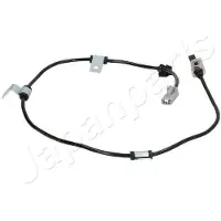 Japanparts Sensor, Raddrehzahl ABS-836
