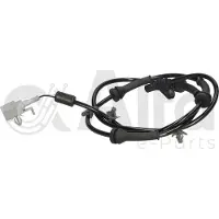 Alfa e-Parts ABS Sensor Raddrehzahl Hinten für NISSAN Qashqai / Qashqai +2 I (J10, NJ10) AF01918