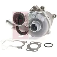 AKS Turbolader DASIS 065005N für Citroën Peugeot C1