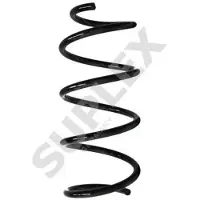 SUPLEX Fahrwerksfeder [Hersteller-Nr. 30043] für VW, Seat