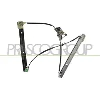 PRASCO Fensterheber ad038w023 vorne rechts für Audi