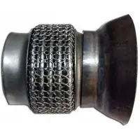 VEGAZ Abgasrohr MERCEDES-BENZ MR-376 9064900100,9064900183