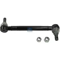 DT Spare Parts Stange Strebe Stabilisator Hinterachse DT SPARE PARTS für u.a. VOLVO FMX