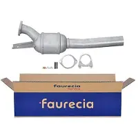 Hella Katalysator Easy2Fit PARTNERED with Faurecia 8LE 366 053-851