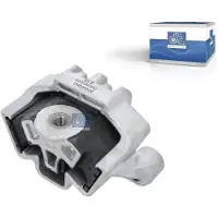 DT Spare Parts Lagerung, Motor 4.81637