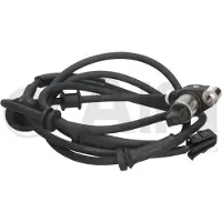 Alfa e-Parts ABS Sensor Raddrehzahl Hinten für VW Caddy II Kastenwagen (9K9A) AF05645