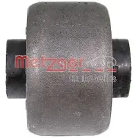 METZGER Lagerung, Lenker GREENPARTS 52095908
