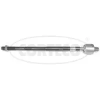 CORTECO 49396963 Axialgelenk Spurstange für HYUNDAI SANTA FÉ I (SM) Vorne Beidseitig