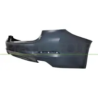 PRASCO Stoßfänger bm0521090 hinten für BMW