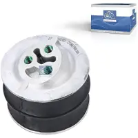 DT Spare Parts Lagerung Motor vorne DT SPARE PARTS IAM-Expertise passend für SCANIA