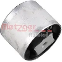 METZGER Lagerung, Motor 8053815
