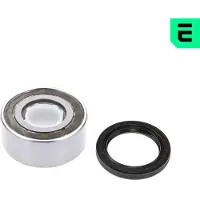 OPTIMAL Radlagersatz Hinten für CITROËN 2CV Limousine 72mm 602418