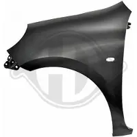 Diederichs Kotflügel 6025007 vorne links für NISSAN
