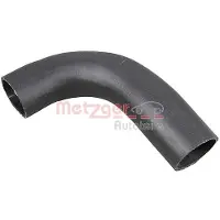 METZGER Autoteile Ladeluftschlauch [Hersteller-Nr. 2400840] für Ford