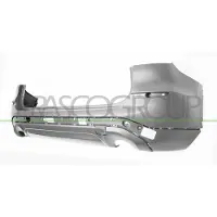 PRASCO Stoßfänger PremiumCertified BM8081050