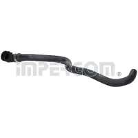 ORIGINAL IMPERIUM Kühlerschlauch Wasserschlauch für OPEL Vectra C Caravan (Z02) 13395
