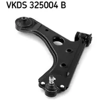 Skf Lenker, Radaufhängung [Hersteller-Nr. VKDS325004B] für Opel, Vauxhall
