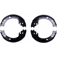 Hella Bremsbackensatz, Feststellbremse 8DA 355 050-971