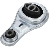 DT Spare Parts Lagerung, Motor 6.28537