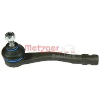 Metzger&Mendle Spurstangenkopf KIT + GREENPARTS 54038101