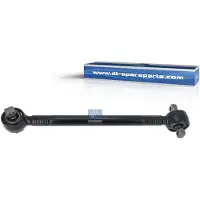 DT Spare Parts Lenker, Radaufhängung 4.65726