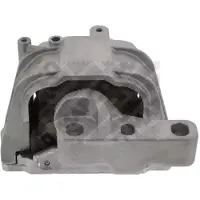 MAPCO Motorlager Gummimetalllager Rechts für VW Golf V Schrägheck (1K1) 38815
