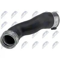 NTY GPP-BM-035 Turbo Ladeluftschlauch für BMW X3 (E83)