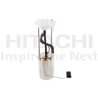 HÜCO 2502716 Kraftstofffördereinheit Dieselpumpe für FIAT Ducato Kastenwagen (250, 290) Ducato Pritsche / Fahrgestell (250, 290) Ducato Bus