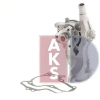 AKS Dasis Wasserpumpe [Hersteller-Nr. 570513N] für Vauxhall, Chevrolet, Opel