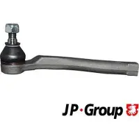 JP GROUP Spurstangenkopf Spurstange für CHEVROLET Aveo / Kalos Schrägheck (T250, T255) Vorne Links 3244600170