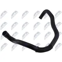 NTY Kühlerschlauch Wasserschlauch für FORD FOCUS III Turnier CPP-FR-017