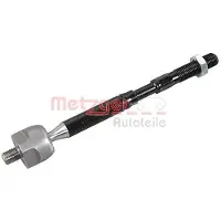 METZGER Axialgelenk, Spurstange KIT + 51036808