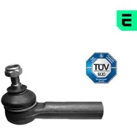 OPTIMAL Spurstangenkopf Spurstange für FIAT Panda Schrägheck (141) Außen Vorne G1-012