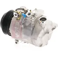 AKS Kompressor Klimaanlage DASIS 850771N für Kia Sportage