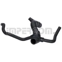ORIGINAL IMPERIUM Kühlerschlauch Wasserschlauch für FORD MONDEO II Kombi (BNP) 222421