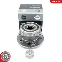 ESEN SKV Radlagersatz passend für MERCEDES-BENZ M-Klasse (W166) 29SKV622
