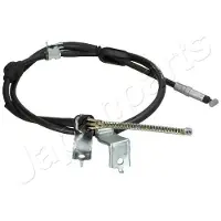 Japanparts Seilzug, Feststellbremse BC-407