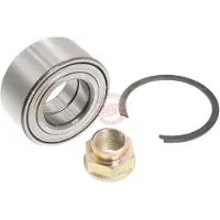 Master Sport MS 3599-SET-MS Radlagersatz Hinterachse, Vorderachse für FIAT DOBLO Cargo (263_)