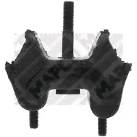 MAPCO Lagerung, Motor 38863