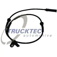 TRUCKTEC AUTOMOTIVE Sensor, Raddrehzahl [Hersteller-Nr. 08.42.115] für BMW