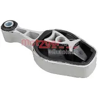 METZGER Autoteile Lagerung, Motor [Hersteller-Nr. 8053770] für Peugeot, Ds, Citroën