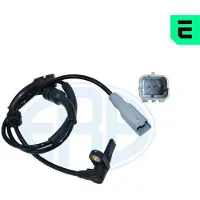ERA ABS Sensor Raddrehzahl Vorne Links für FIAT Ulysse (179) 560133A