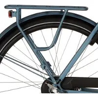 Cortina Achterdrager Foss mistral matt