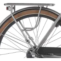 Cortina Bearing Co. Cortina Achterdrager Foss Blei Metal Matt