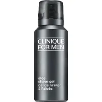 Clinique For Men Aloe Shave Gel 125 ml