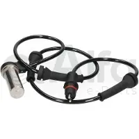 Alfa e-Parts ABS Sensor Raddrehzahl Hinten für LAND ROVER Freelander SUV (L314) AF04971