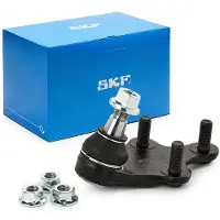 Skf Traggelenk für OPEL GRANDLAND X (A18) VKDS 313014